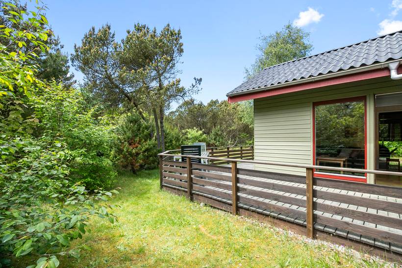 Foto von Ferienhaus OD63 in Houstrup - Westjütland