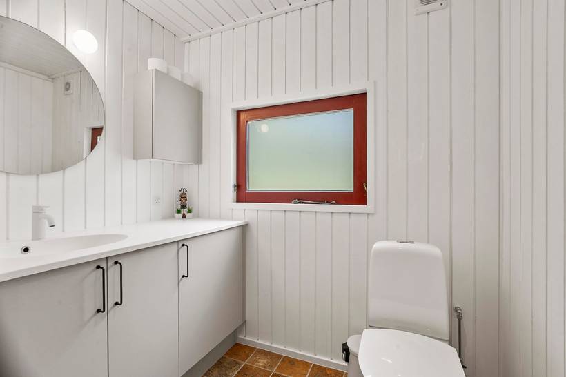 Foto von Ferienhaus OD63 in Houstrup - Westjütland