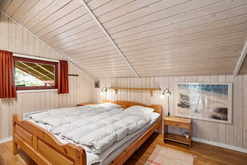 Foto von Ferienhaus OD63 in Houstrup - Westjütland