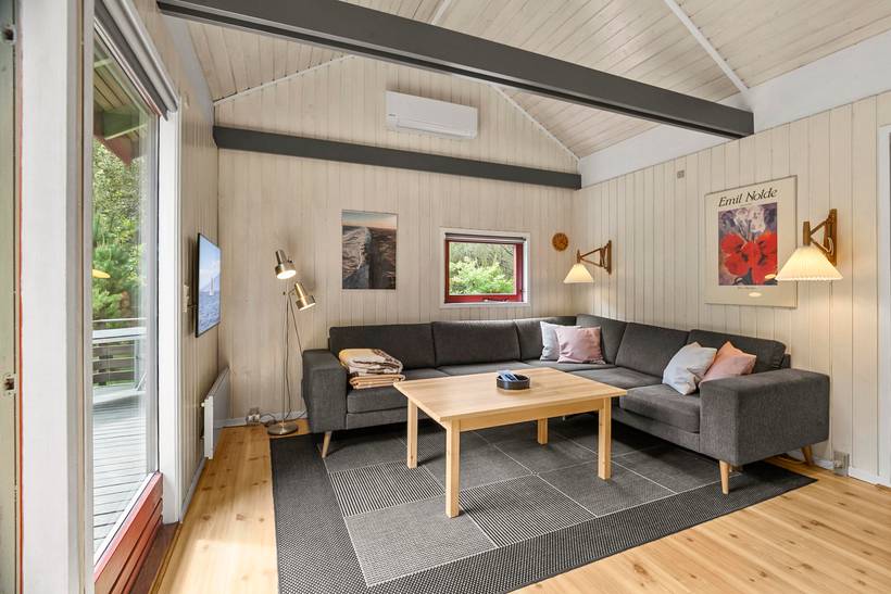 Foto von Ferienhaus OD63 in Houstrup - Westjütland