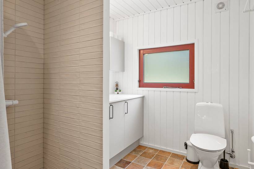 Foto von Ferienhaus OD63 in Houstrup - Westjütland