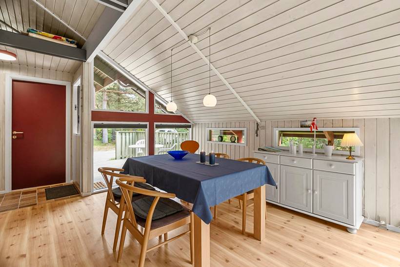 Foto von Ferienhaus OD63 in Houstrup - Westjütland