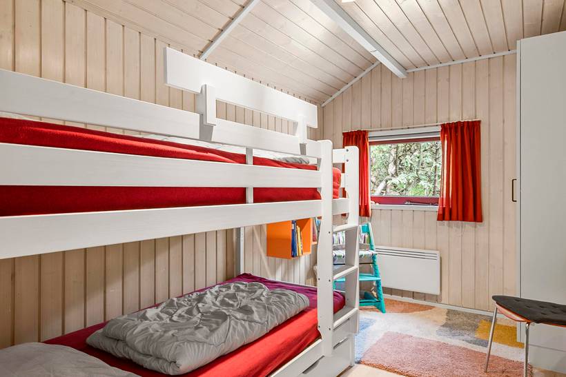 Foto von Ferienhaus OD63 in Houstrup - Westjütland