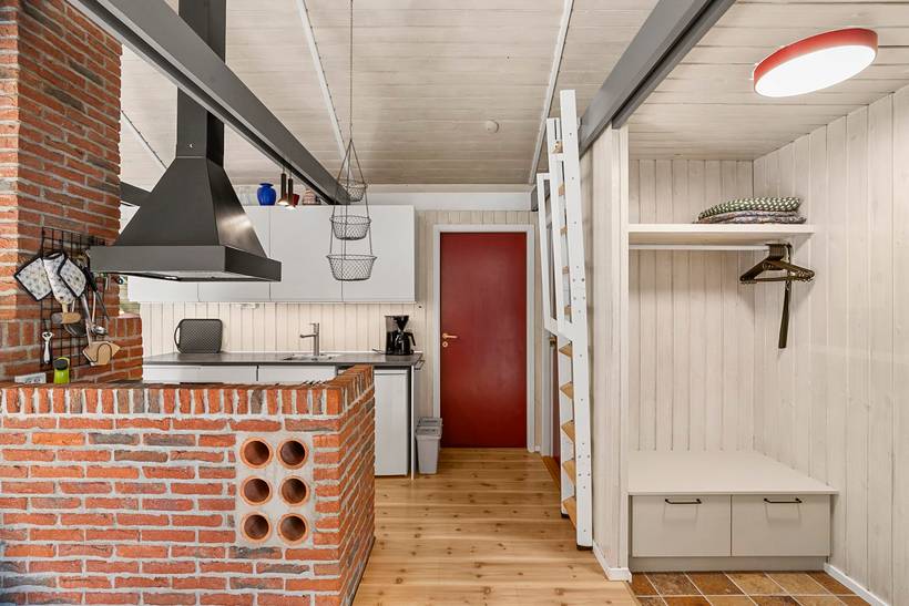 Foto von Ferienhaus OD63 in Houstrup - Westjütland