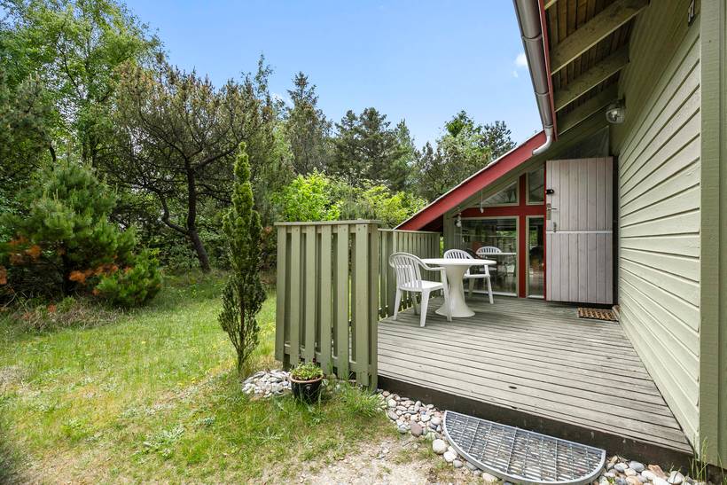 Foto von Ferienhaus OD63 in Houstrup - Westjütland