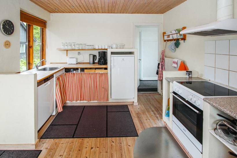 Foto von Ferienhaus OD64 in Ballen - Samsø