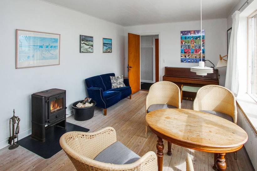 Foto von Ferienhaus OD64 in Ballen - Samsø