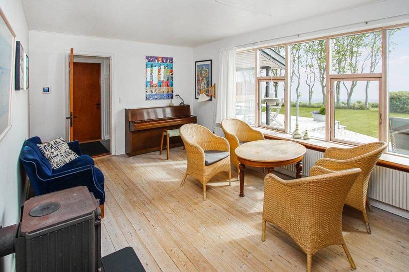 Foto von Ferienhaus OD64 in Ballen - Samsø
