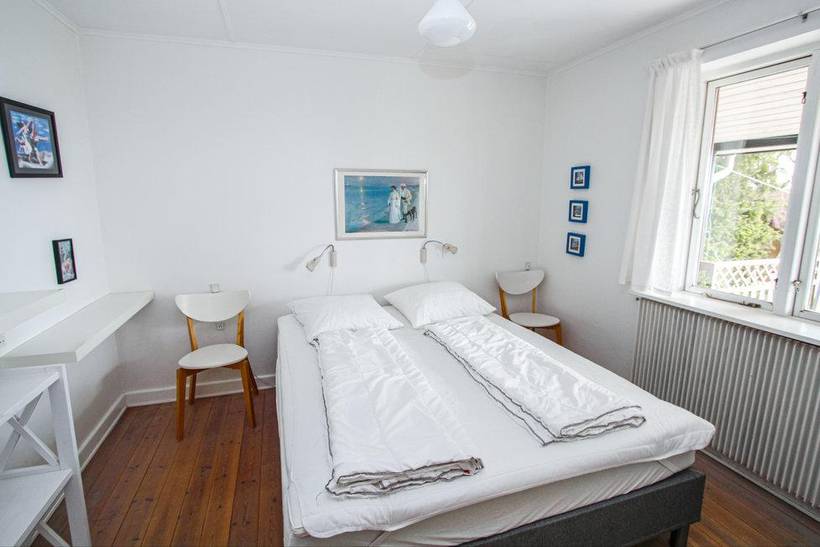 Foto von Ferienhaus OD64 in Ballen - Samsø