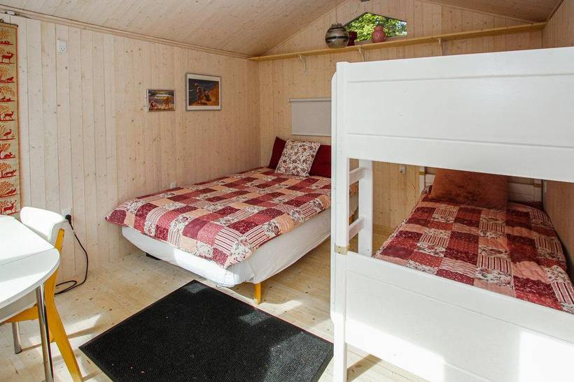 Foto von Ferienhaus OD64 in Ballen - Samsø