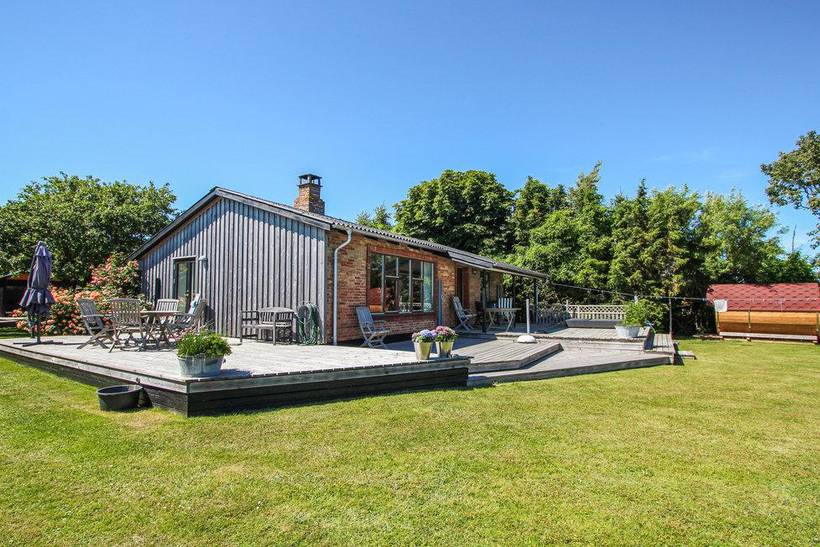 Foto von Ferienhaus OD64 in Ballen - Samsø
