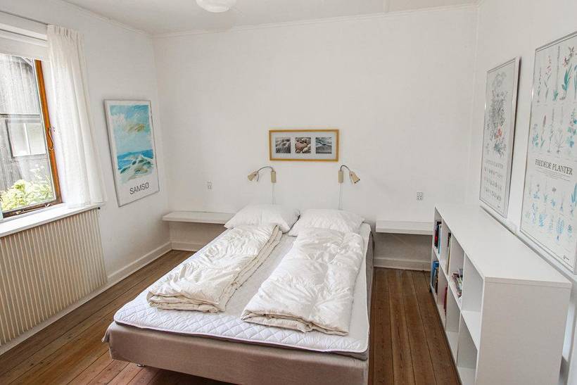 Foto von Ferienhaus OD64 in Ballen - Samsø