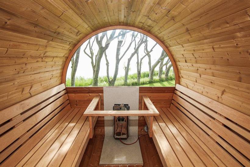 Foto von Ferienhaus OD64 in Ballen - Samsø