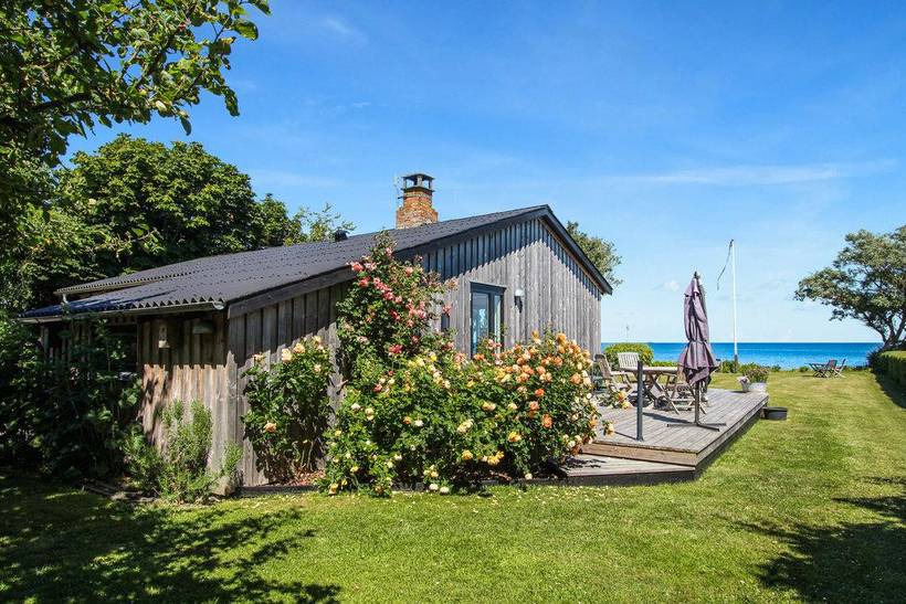 Foto von Ferienhaus OD64 in Ballen - Samsø