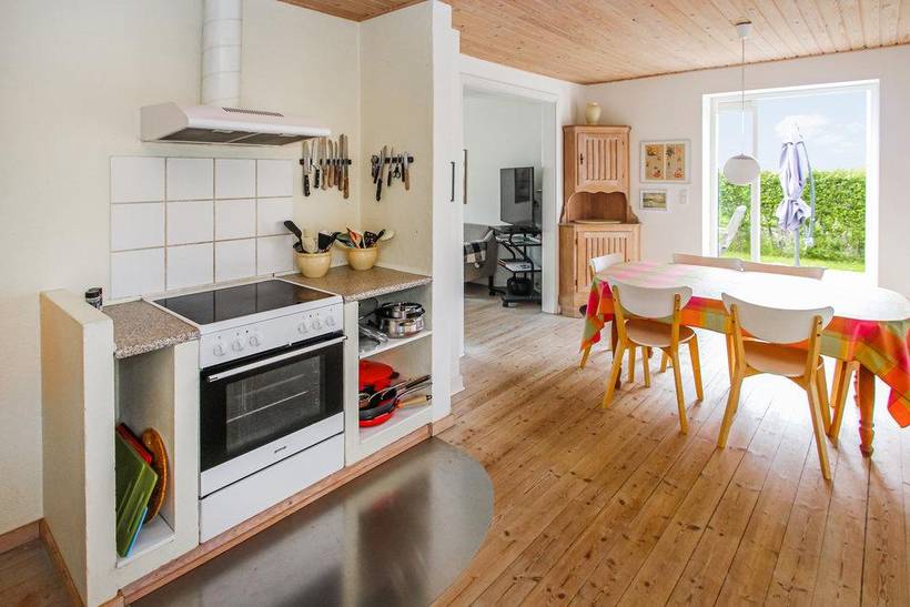 Foto von Ferienhaus OD64 in Ballen - Samsø