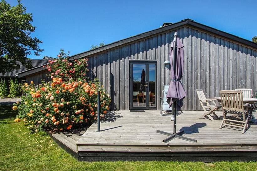 Foto von Ferienhaus OD64 in Ballen - Samsø