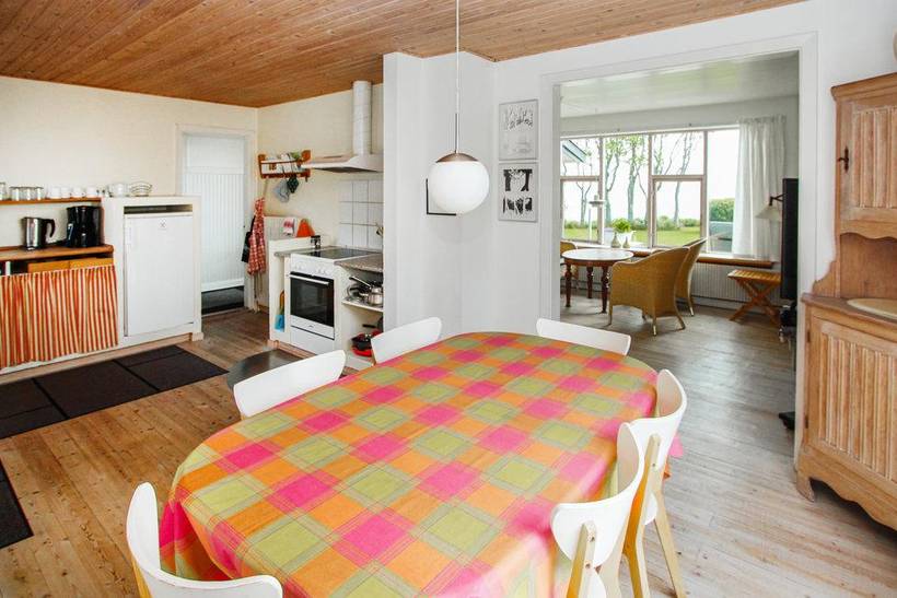 Foto von Ferienhaus OD64 in Ballen - Samsø