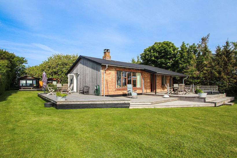 Foto von Ferienhaus OD64 in Ballen - Samsø