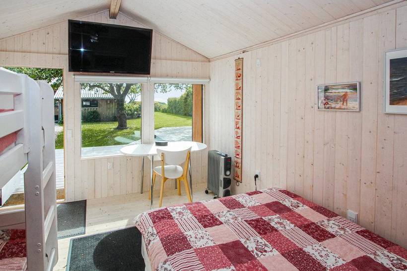 Foto von Ferienhaus OD64 in Ballen - Samsø