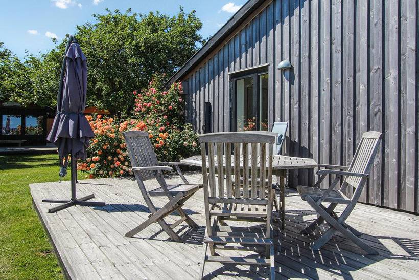 Foto von Ferienhaus OD64 in Ballen - Samsø