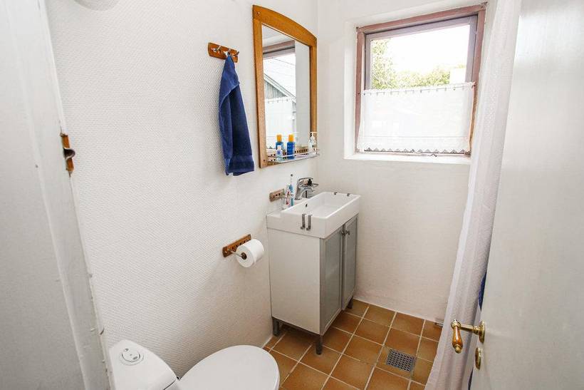 Foto von Ferienhaus OD64 in Ballen - Samsø