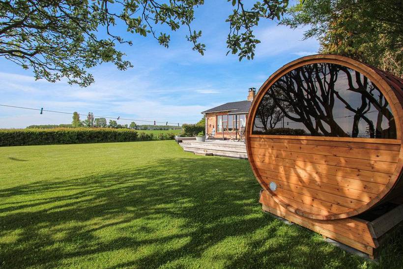 Foto von Ferienhaus OD64 in Ballen - Samsø
