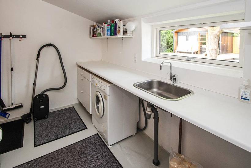Foto von Ferienhaus OD64 in Ballen - Samsø