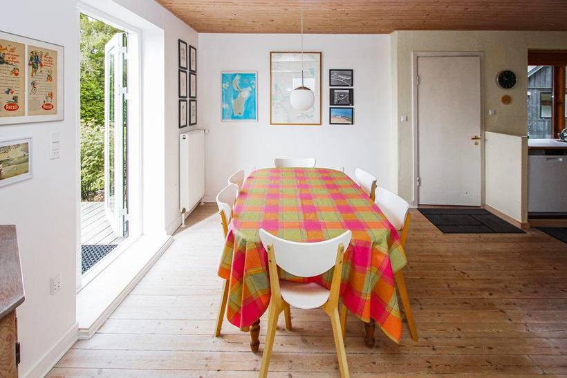Foto von Ferienhaus OD64 in Ballen - Samsø