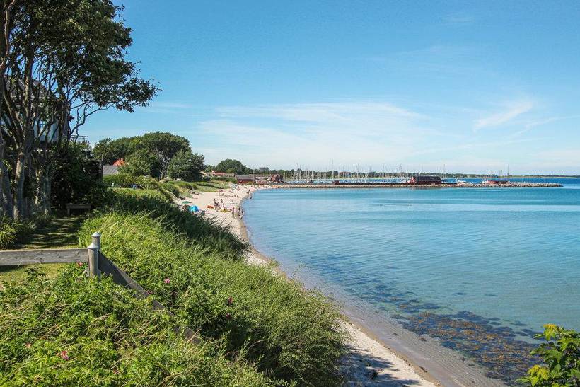 Foto von Ferienhaus OD64 in Ballen - Samsø