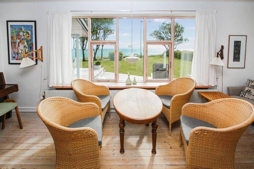 Foto von Ferienhaus OD64 in Ballen - Samsø