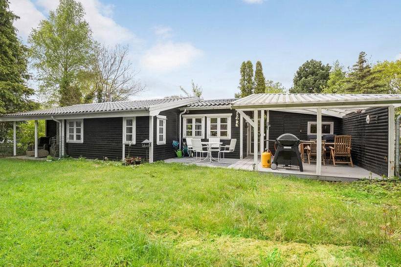 Foto von Ferienhaus OD68 in Rørvig - Westseeland