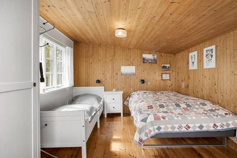 Foto von Ferienhaus OD68 in Rørvig - Westseeland