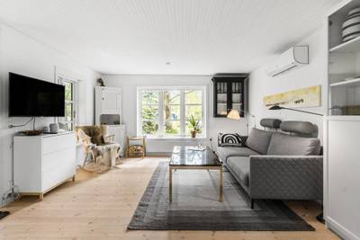 Vorschaubild von Ferienhaus OD68 in Rørvig - Westseeland