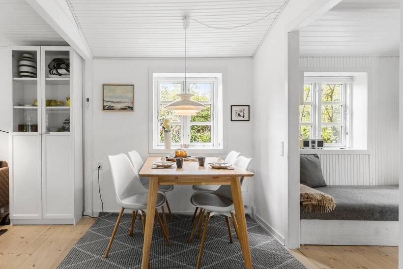 Foto von Ferienhaus OD68 in Rørvig - Westseeland
