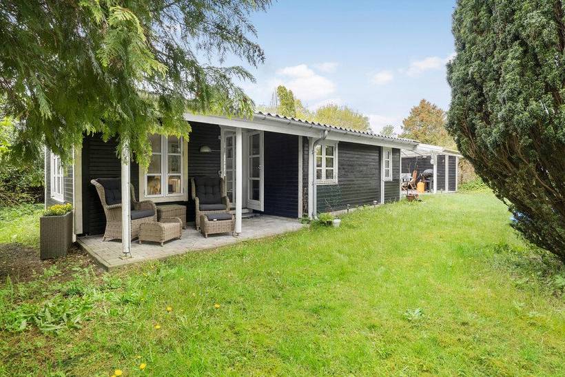 Foto von Ferienhaus OD68 in Rørvig - Westseeland