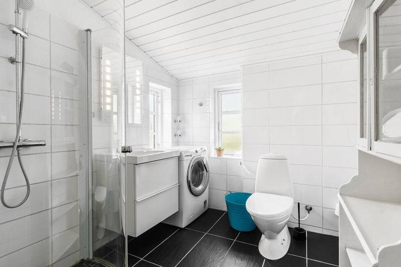 Foto von Ferienhaus OD68 in Rørvig - Westseeland