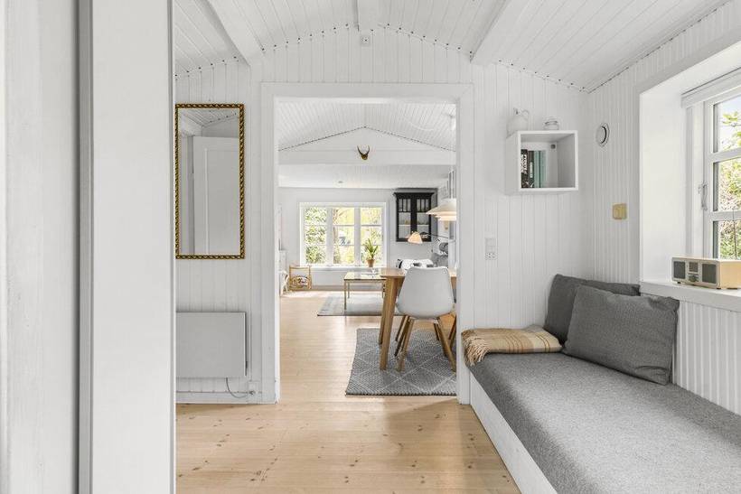 Foto von Ferienhaus OD68 in Rørvig - Westseeland