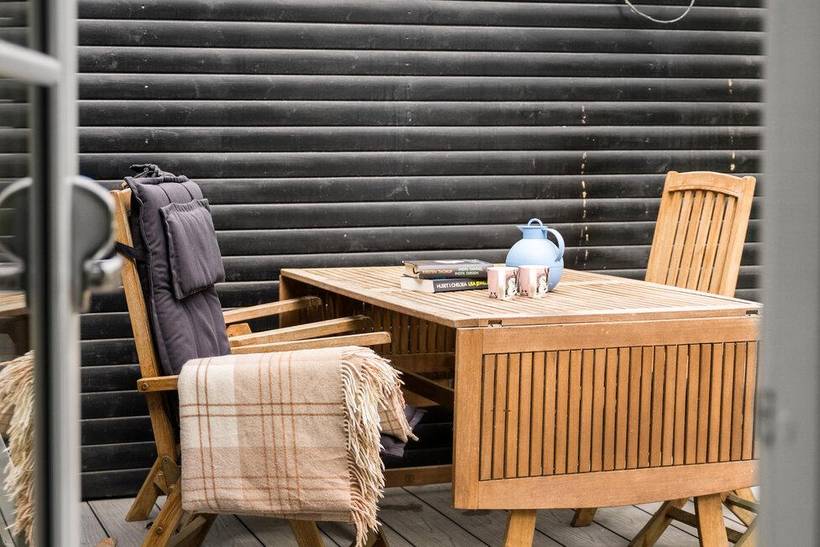 Foto von Ferienhaus OD68 in Rørvig - Westseeland