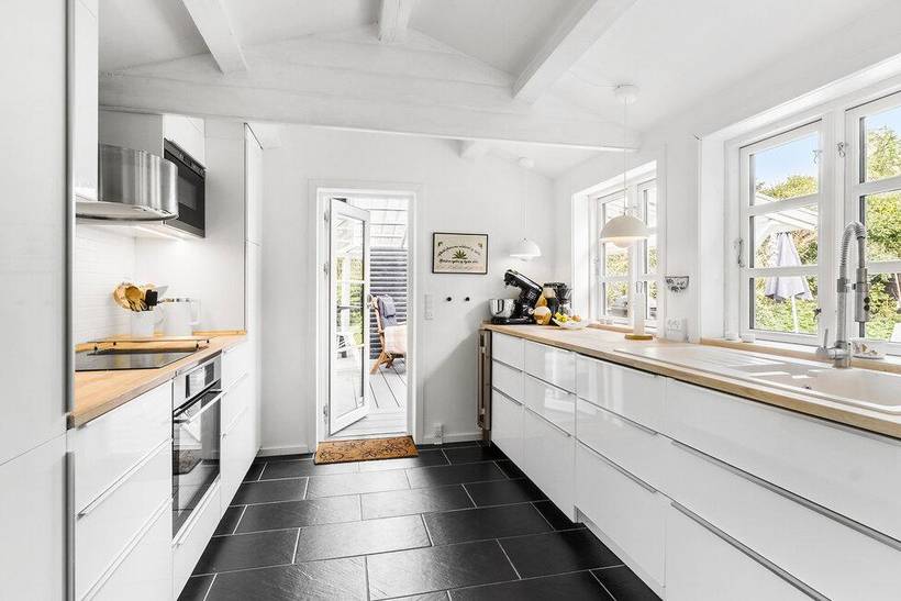 Foto von Ferienhaus OD68 in Rørvig - Westseeland