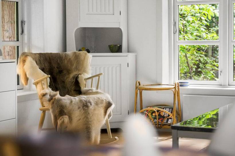 Foto von Ferienhaus OD68 in Rørvig - Westseeland