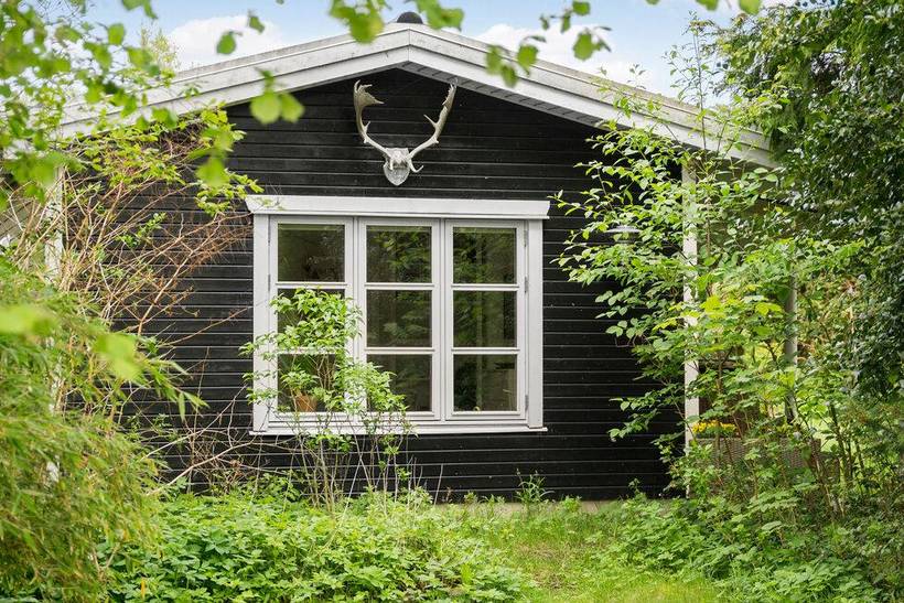 Foto von Ferienhaus OD68 in Rørvig - Westseeland