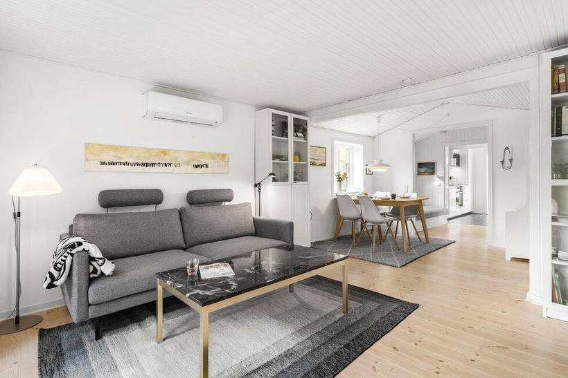 Foto von Ferienhaus OD68 in Rørvig - Westseeland