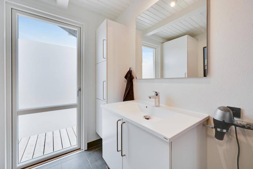Foto von Ferienhaus OD69 in Bjerregård - Westjütland
