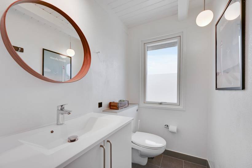 Foto von Ferienhaus OD69 in Bjerregård - Westjütland