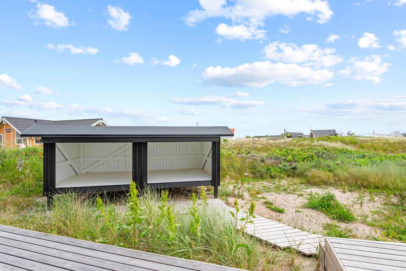 Foto von Ferienhaus OD69 in Bjerregård - Westjütland