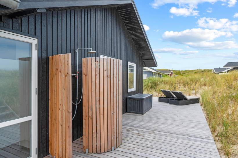 Foto von Ferienhaus OD69 in Bjerregård - Westjütland