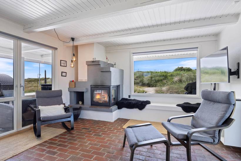 Foto von Ferienhaus OD69 in Bjerregård - Westjütland