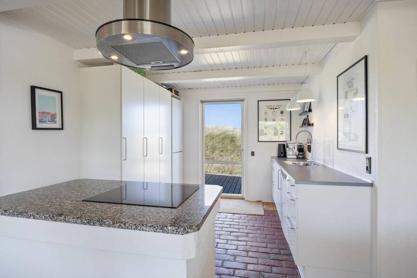 Foto von Ferienhaus OD69 in Bjerregård - Westjütland