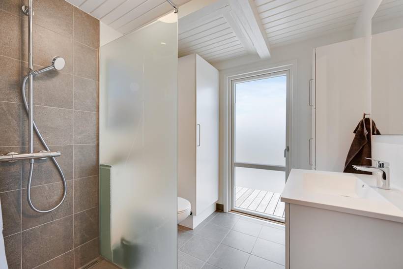 Foto von Ferienhaus OD69 in Bjerregård - Westjütland