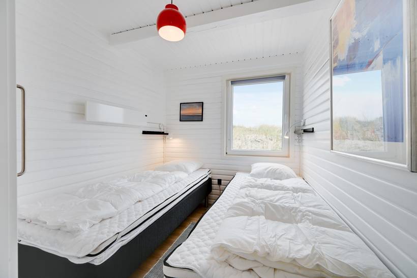Foto von Ferienhaus OD69 in Bjerregård - Westjütland